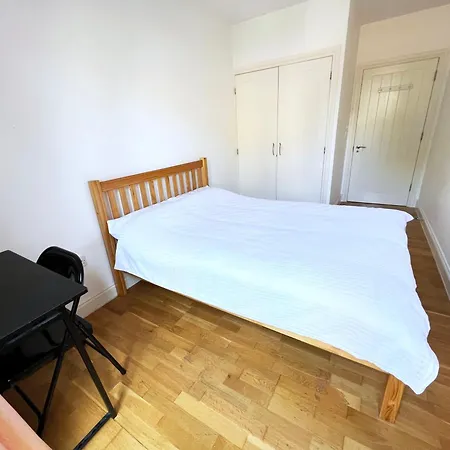 Bedroom 1, Queens Road Londres Extérieur photo